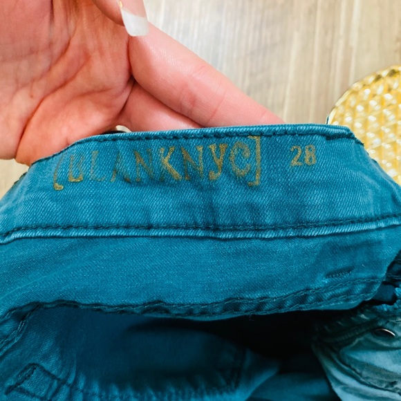 🖤Blank NYC Designer Jeans Bundle😍 - Picture 7 of 9